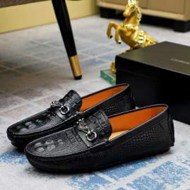Picture of Armani Shoes _SKUArmanisz38-45hnw03271151